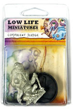 Low Life Miniature: Blor-Porple